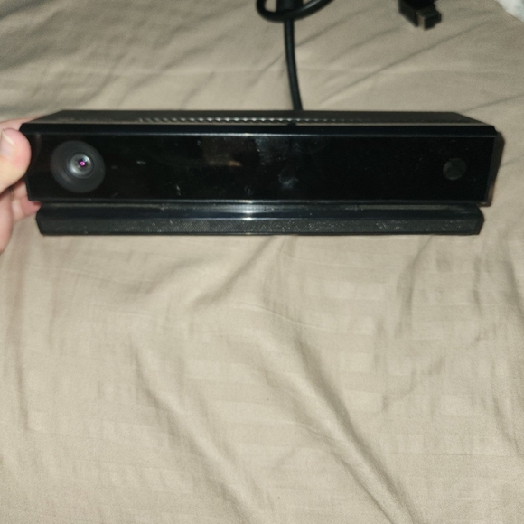 Xbox One Kinect, black - Picture 2 of 2